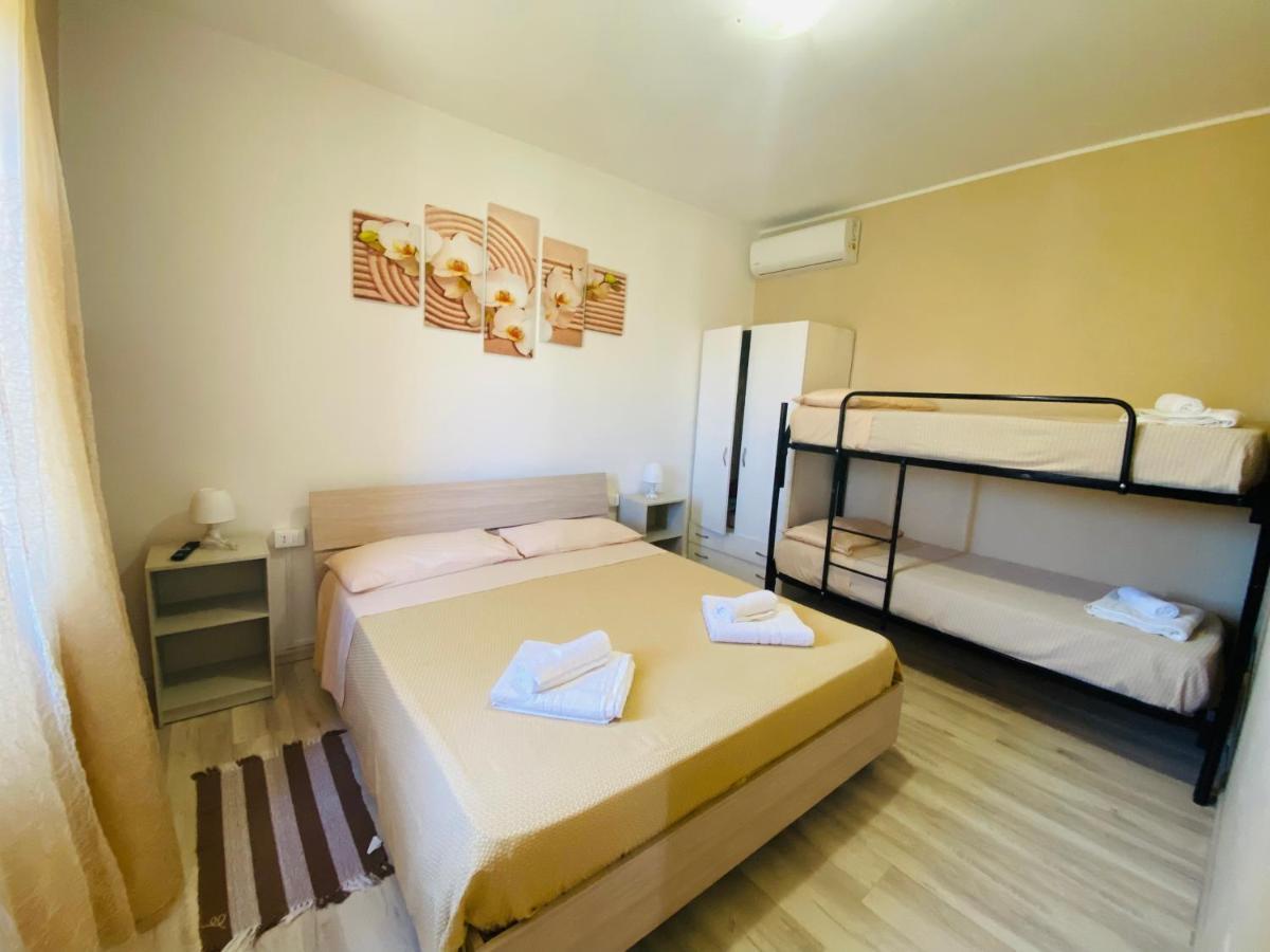 B&B Lao Papasidero Экстерьер фото