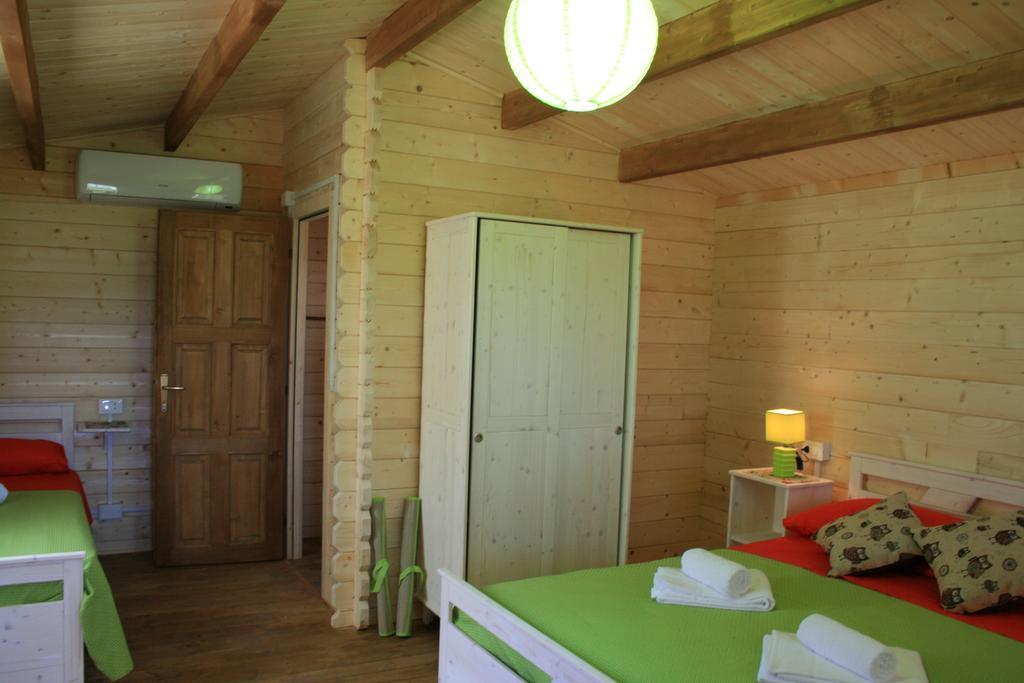 B&B Lao Papasidero Экстерьер фото